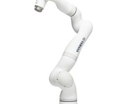 ヤマハ発動機、初の協働ロボット発売…人間の腕に近い7軸構成で柔軟作業 画像