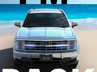 光岡のSUV『バディ』、150台限定で再販売決定…726万円で先行予約開始 画像