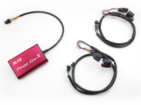 ブリッツ、エンジン出力向上デバイス「パワコンX」発売、190車種以上に対応 画像