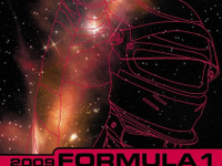 【F1日本GP】公式プログラム、先行予約販売を開始 画像