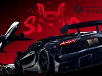 ランボルギーニ・フェラーリ・マクラーレンが集結、羽田エアポートガーデンで「黒アカのSHOW TIME」開催…10月26日 画像