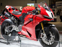 バイクの祭典「EICMA 2025」11月4日から開催、730社超が出展、世界50か国から2000ブランド集結 画像