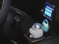 日産のAIエージェント「AutoDJ」と「ジオラマナビ」、自動運転実証車両に搭載…ジャパンモビリティショー2025で公開へ 画像