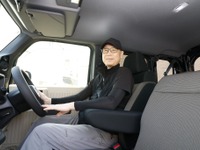 朝活ドライブが至福に変わる！ N-VAN e: のカーオーディオ、定位と低音で人生アップデート［car audio newcomer］by AUDIO.VISUAL.SECURITY FIST　後編 画像