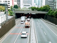 トランプ米大統領来日、都内厳戒、首都高など交通規制も［新聞ウォッチ］ 画像