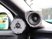 「アンプDSP」でリアルな音像を再現！ それが出発点［初めてのカーオーディオ“とっておき”をプロが提案］ 画像