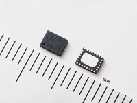 車載カメラ向けPMIC「NP8700」発売、ノイズを抑制し画質安定化…日清紡マイクロデバイス 画像