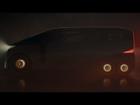 新型『センチュリークーペ』はじめトヨタの次世代モデルに注目…ジャパンモビリティショー2025で期待の展示 画像