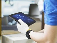 京セラ、高耐久モバイル端末で物流DX支援…名古屋スマート物流EXPO出展へ 画像