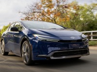 トヨタ株価が続伸、4~9月の世界販売台数は過去最高を記録 画像