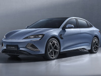 BYD、「イオンとの販売提携」に関する報道に声明、「イオン内に30拠点」の事実はないと否定 画像