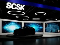 IT企業が新型EV初公開へ、ソフト主導のクルマづくりを再定義…ジャパンモビリティショー2025 画像