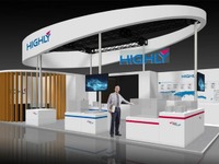 自動車の空調サーマルシステム製品、初参加のハイリマレリが出展へ…ジャパンモビリティショー2025 画像