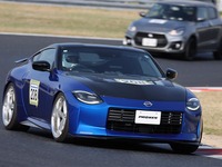 富士スピードウェイで初開催! トーヨータイヤ、ユーザー体験型イベント「プロクセス・ドライビングプレジャー」11月24日 画像