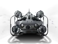 水中ドローン「CHASING X」、スペースワンが出展へ…ジャパンモビリティショー2025 画像