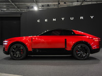 「センチュリーは日本のプライド」2ドアクーペになった新『センチュリー』の意義…ジャパンモビリティショー2025 画像