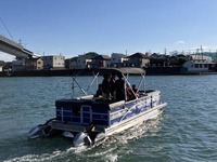 ヤマハ発動機、徳島市と包括連携協定…電動推進機「HARMO」で地域活性化へ 画像