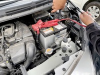 もう慌てない車トラブル!? バッテリー上がりの原因・予防・応急処置を一気に解説~Weeklyメンテナンス~ 画像