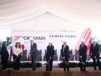 横浜ゴム、メキシコの自動車用ホース工場を拡張…生産能力を2倍以上に 画像