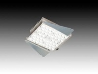 道路灯用LEDランプユニットを省エネ化、皮相電力30%削減…岩崎電気 画像