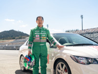 土屋圭市氏や中嶋悟監督も登場！「Modulo 無限 THANKS DAY 2025」11月30日、モビリティリゾートもてぎで開催 画像