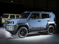 トヨタ株価が3日ぶりに反発、円安進行を好感した買いが入る 画像