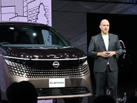 コンセプトカーはいっさいナシ!前回とは180度違う、日産の展示から見えた「リアルへの追求」とは…ジャパンモビリティショー2025 画像