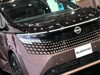 自動車業界の“夢と現実”　日産、今期2750億円営業赤字見通し、トヨタは42車種128万台リコール［新聞ウォッチ］ 画像