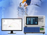 水素エネルギー研究を加速、EIS測定システム「ALDAS-α」発売…HIOKI 画像