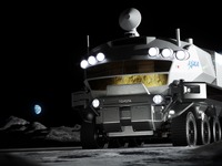 小糸製作所とJAXA、月面探査用ローバー向け耐放射線LiDAR共同開発へ 画像