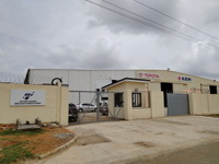 豊田通商、ガーナの車両組立会社に追加出資…特定子会社化 画像