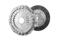 ZFの大径クラッチ、インド商用車メーカーが採用…最大20%の寿命延長を実現 画像