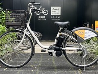 電動アシスト自転車200台導入、シェアサイクル拡大…OpenStreetと岡運輸機工が提携 画像