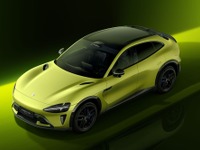 スマホ「シャオミ」のEV向け、3年間で100色のボディカラー共同開発へ…独BASF 画像