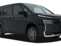 荒れた路面も雪道も安心、SPKの車高アップスプリングが60系『プリウス』と90系『ノア/ヴォクHV』が適合 画像