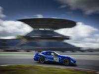 聖地ニュルブルクリンクに青を刻め！TGR-DC ドライバーと戦い抜いた1年間、NLS 耐久シリーズのトーヨータイヤの挑戦に熱狂する 画像