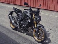 ホンダ CB1000ホーネット にギアチェンジペダル不具合、622台をリコール 画像