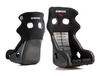 静電気を逃して操安性アップ！ブリッド、エアロスタビライジングバケットシート「XERO CS PLUS」発売 画像