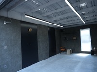 高級車盗難対策に新提案、完全個室型セキュリティガレージ発表…ユアコンテクスト 画像