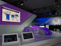 【フランクフルトモーターショー09】マツダ ロードスターに軽量スピードスター…超スパルタン 画像