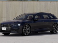 アウディ『A6アバント/A7スポーツバック』、各15台限定の「exclusive edition」発売…1302万円から 画像