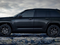 ジープ『グランドチェロキー』466台をリコール、エアコンブロワーモーター不具合で 画像