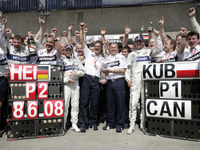 カナダGP、2010年にカレンダー復帰へ 画像