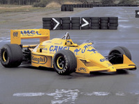 名門ロータス、マレーシアのバックアップで復活 画像