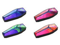 「エヴァレーシング」仕様のバイク用スマートインカム「EVA R モデル」登場！ 最大50人通話可能 画像