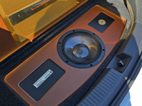 薄いのからデカいのまで「サブウーファー」はいろいろ。どれも同じ？［イン・カー・リスニング学…低音強化編］ 画像