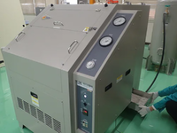 車載部品向け飛石・オゾン・スプラッシュ試験、ISO認定サービス開始…OKIエンジニアリング 画像