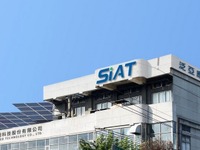 ゼオン、台湾SiAT社に出資…次世代リチウムイオン電池向けSWCNT導電ペースト生産能力5倍拡大へ 画像