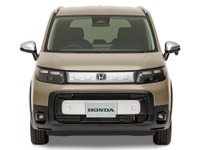 ホンダの国内販売が低迷、輸出は急伸　2025年4～9月期実績 画像