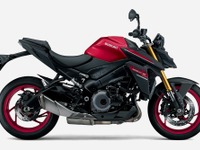 「R」ゆずりのエンジンと車体、スズキのストリートバイク『GSX-S1000』が新カラーを発売へ　価格は152.9万円 画像